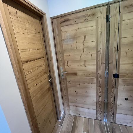 Les Clarines Daire Val-dʼIsère Dış mekan fotoğraf